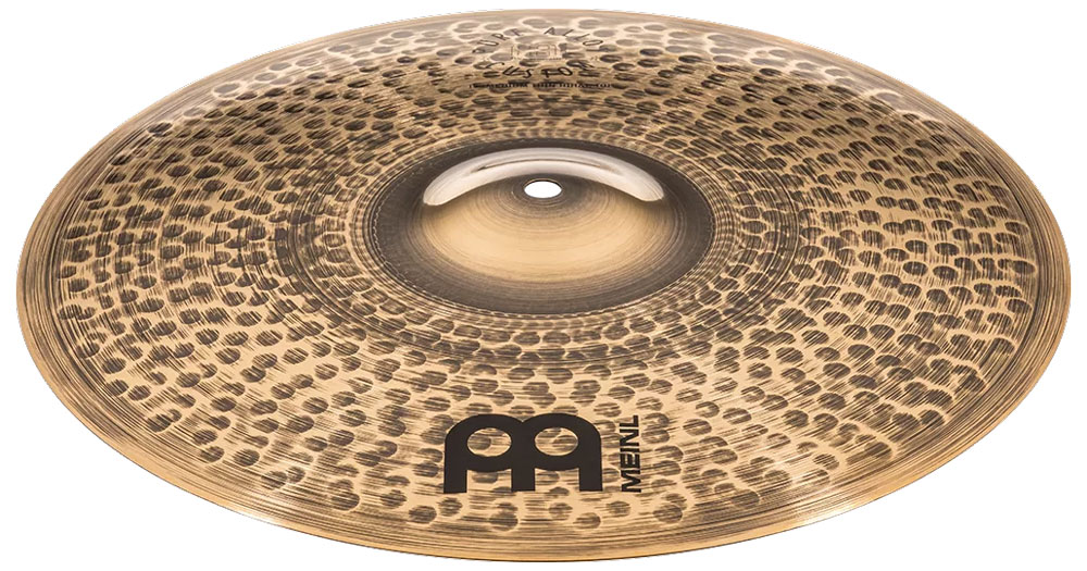 マイネル ミディアムシン ハイハットシンバル 15インチ PAC15MTH MEINL Pure Alloy Custom MEDIUM THIN Hihats｜Joshin web 家電とPCの大型専門店
