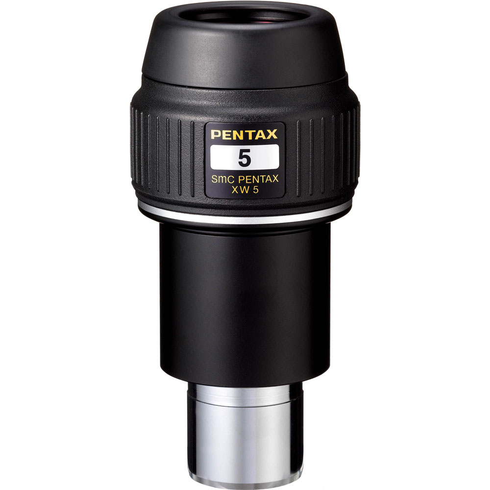 ペンタックス smc PENTAX XW5 アイピース XW-5(PENTAX) アクセサリー・部品-天体望遠鏡用アクセサリー