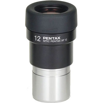 ペンタックス smc PENTAX XF12 アイピース XF-12MM(PENTAX) アクセサリー・部品-TV・オーディオ・カメラ