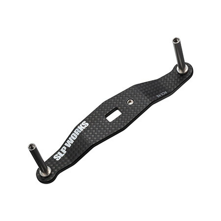 楽天市場】SLPワークス MAG-Z BOOST 1000 スプール G1/シルバー