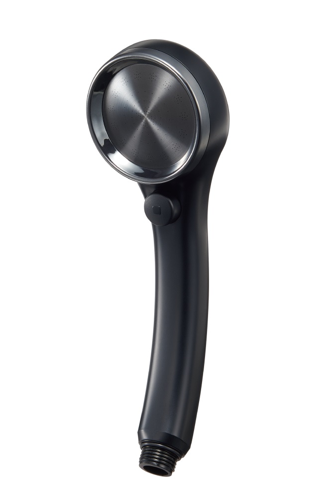 SANEI FBシャワーヘッド（RAINY BLACK） NS3136-80XA-MD [NS313680XAMD] 8,672円