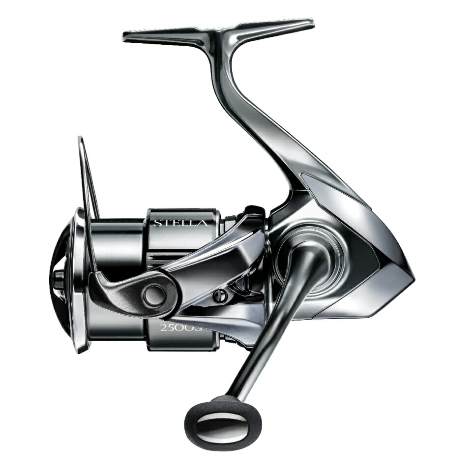 シマノ 22 中心柱 2500S 22 中心柱 2500S SHIMANO 22 STELA
