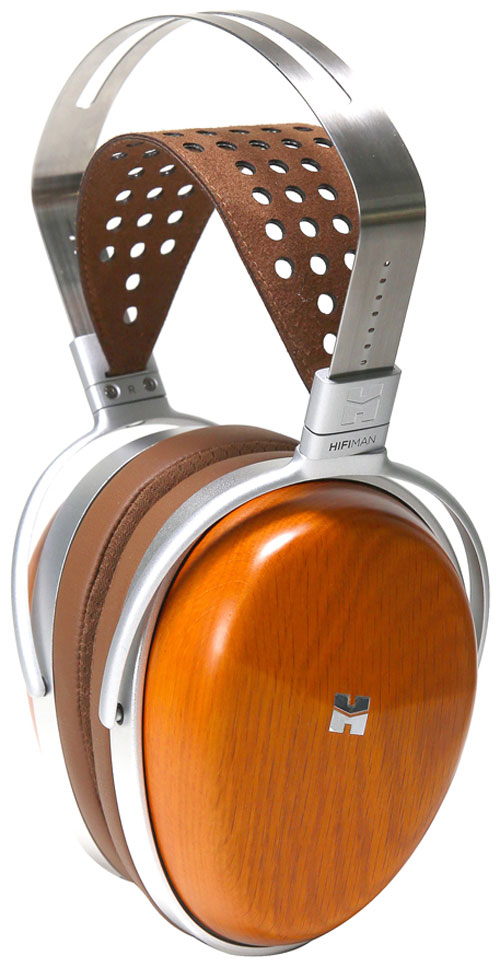 HIFIMAN 密閉型水準駆動動力受話器 AUDIVINA