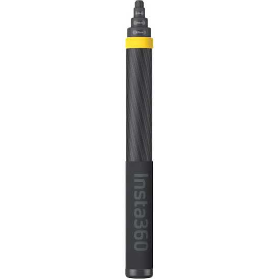 Insta360 Insta360 超長い自撮り棒（強化版） DINEESS/B