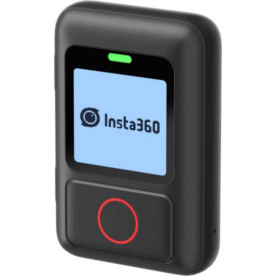 Insta360 Insta360 GPS動き遠隔操作 CINSAAV/A