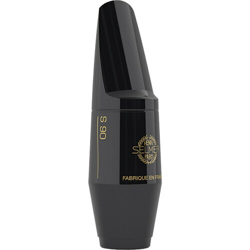 セルマー アルトサックス用マウスピース MP S90 ALTO SAX 170 Henri Selmer Paris｜Joshin web 家電とPCの大型専門店