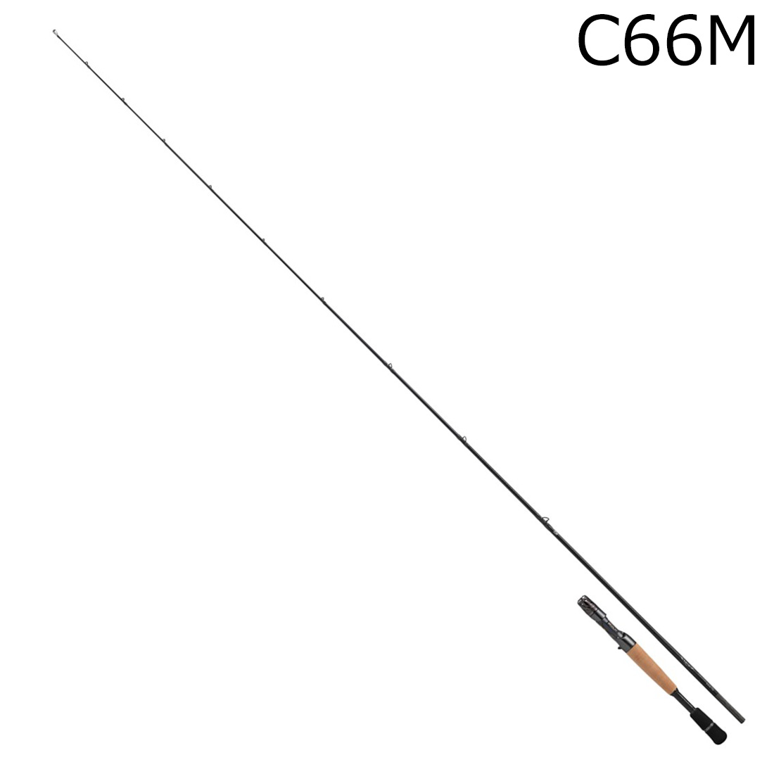 ダイワ 26 スティーズ C66M マシンガンキャストタイプ1.5 26スティーズC66M DAIWA バスロッド バーサタイルスナイパーモデル SVFナノプラス1PCモデル|Joshin web 家電とPCの大型専門店