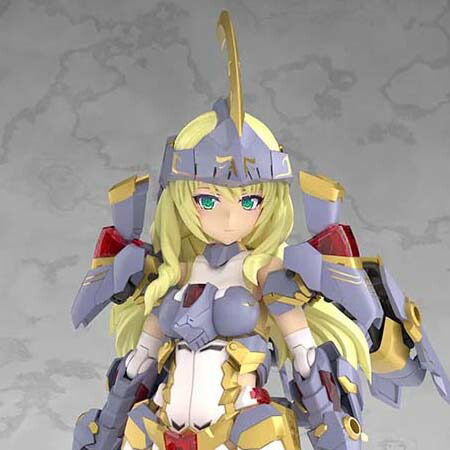 コトブキヤ NONスケール グランデスケール ドゥルガーI（フレームアームズ・ガール）【FG180】 プラモデル 6,566円