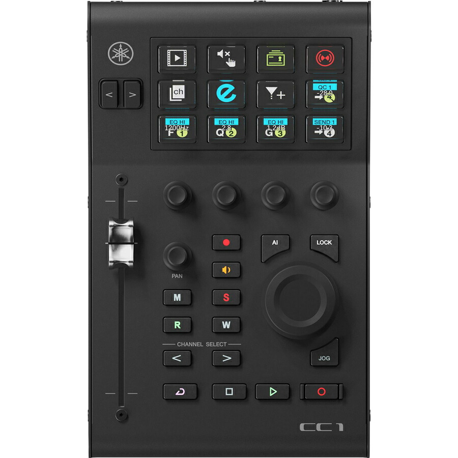 ヤマハ USBコントローラー CC1 YAMAHA 40,040円