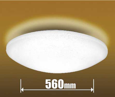 タキズミ 6畳～8畳用 LED和風最高限度ともし火【カチット式】 GHA89149 TAKIZUMI [GHA89149]