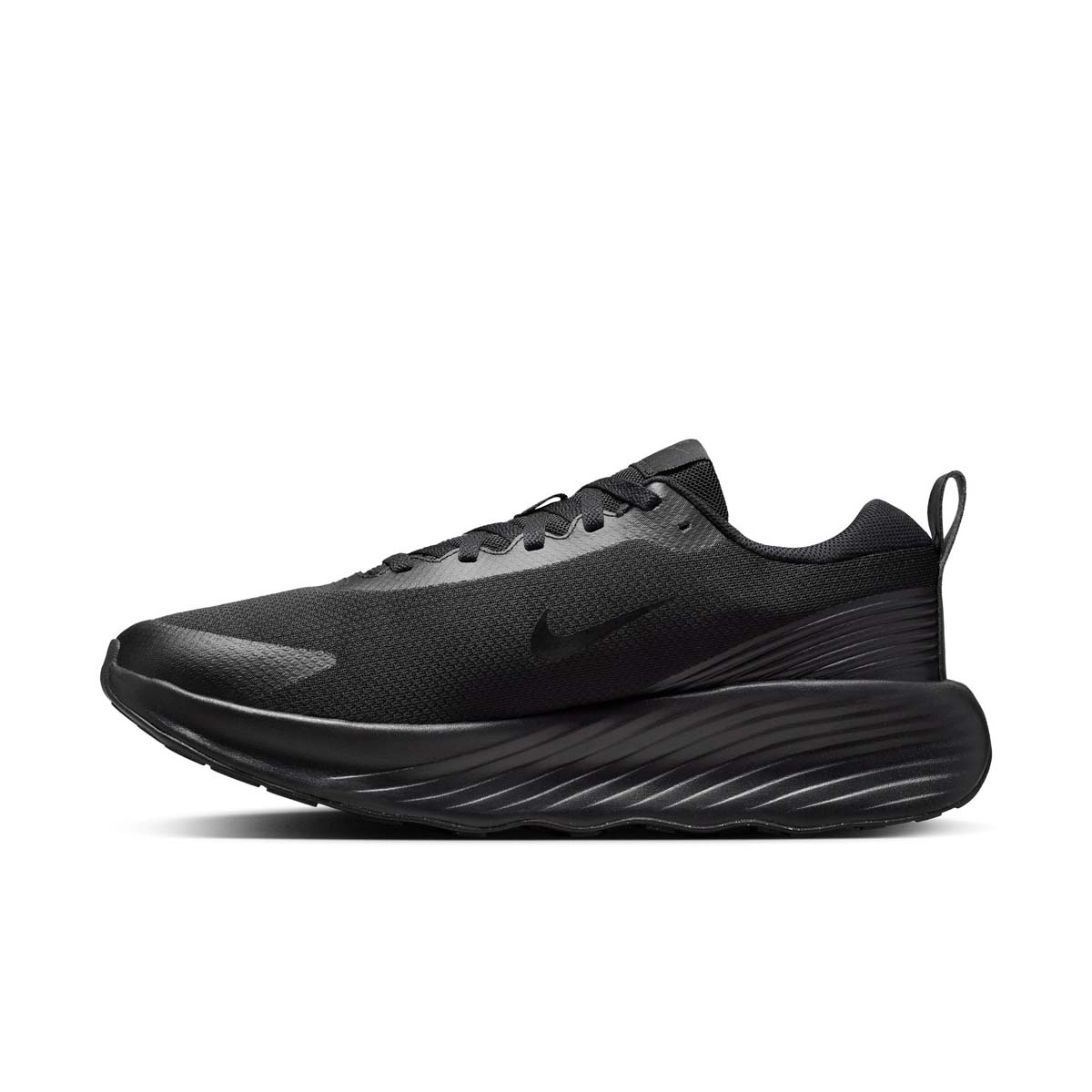 ナイキ メンズ ウォーキングシューズ ナイキ プロミナ（BLACK/DK SMOKE GREY・サイズ：26.5cm） FV5285-001-26.5 NIKE