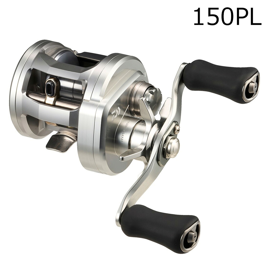 ダイワ 26 リョウガ 150PL (左ハンドル) 26リョウガ150PL DAIWA ベイトキャスティングリール｜Joshin web 家電とPCの大型専門店