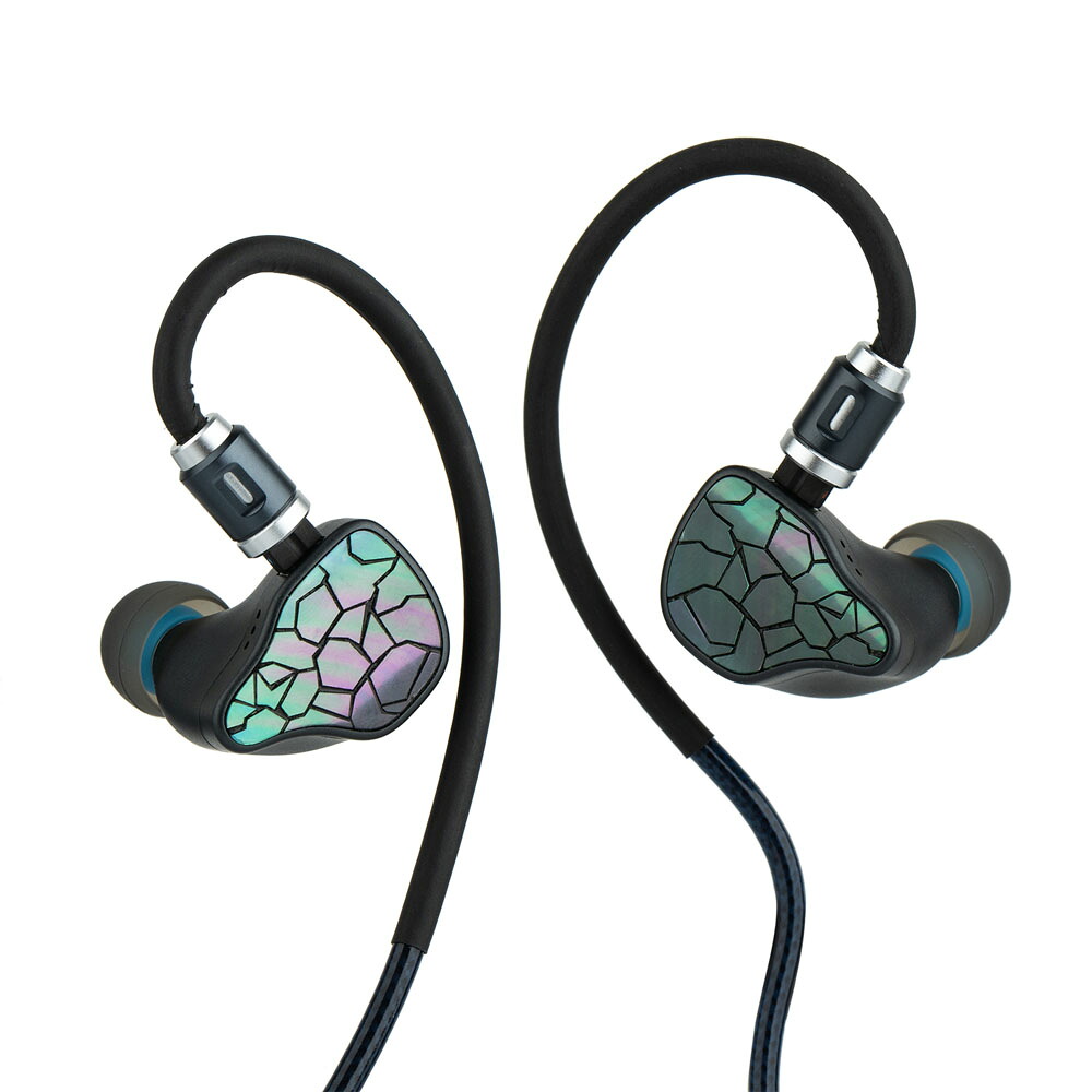 セーオーディオ ハイブリッド密閉型カナルイヤホン THI034 THIEAUDIO　Hype 4 MKII｜Joshin web 家電とPCの大型専門店