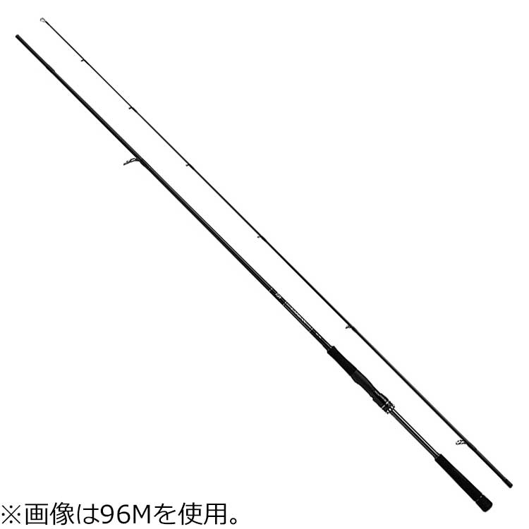 ダイワ 21 優しいことラックス AGS 96ML 9.6フィート 2天下太平 スピニング 21 優しいことラックス AGS 96ML DAIWA 21 LABRAX AGS