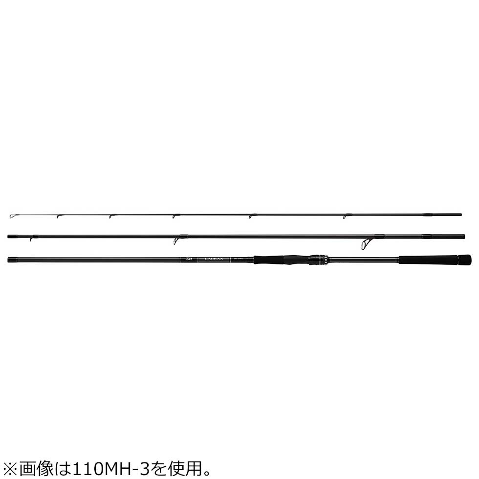 ダイワ 21 ラブラックス AGS 110M-3 11.0ft 3ピース スピニング 21 ラブラックス AGS 110M-3 DAIWA 21 LABRAX AGS