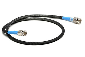N-MODE BNC有線テレビ（1.0m）【受注生み出すこと品】 X-CC1-1.0 エヌモード・リリック