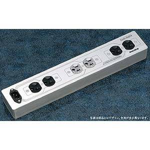 オーディオリプラス 6連ワット数水道栓 SAA-6SZ-MK2/G(Aリプラス