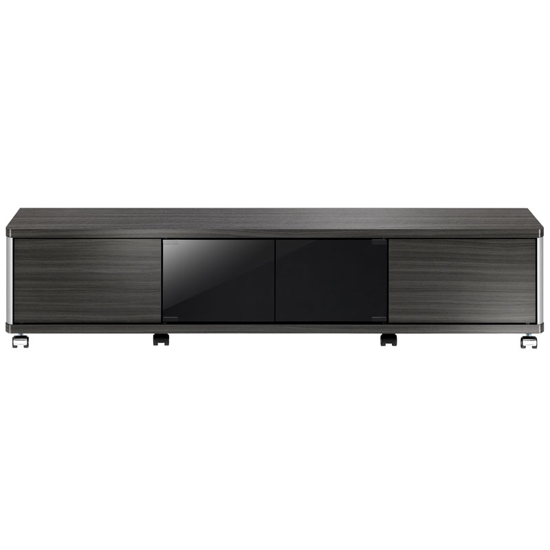 朝日木材加工 60V型まで対応 テレビ台 ロータイプ AS-GD1400L ADK　GD style