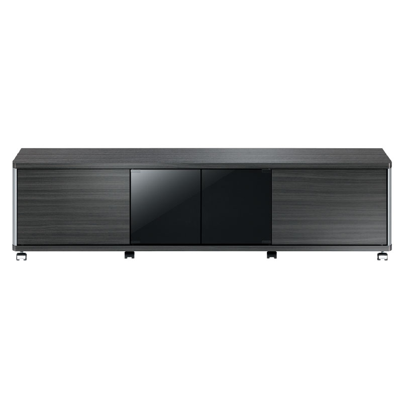 朝日木材加工 70V型まで対応 テレビ台 ハイタイプ AS-GD1600H ADK GD style|Joshin web 家電とPCの大型専門店