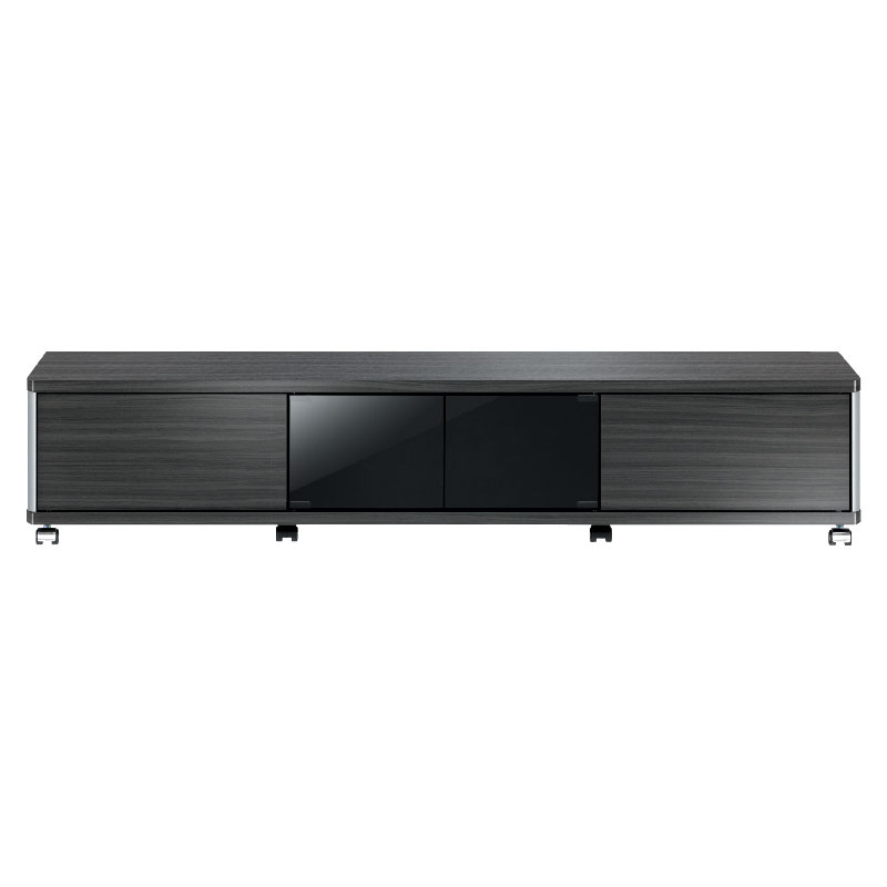 朝日木材加工 70V型まで対応 テレビ台 ロータイプ AS-GD1600L ADK　GD style｜Joshin web 家電とPCの大型専門店