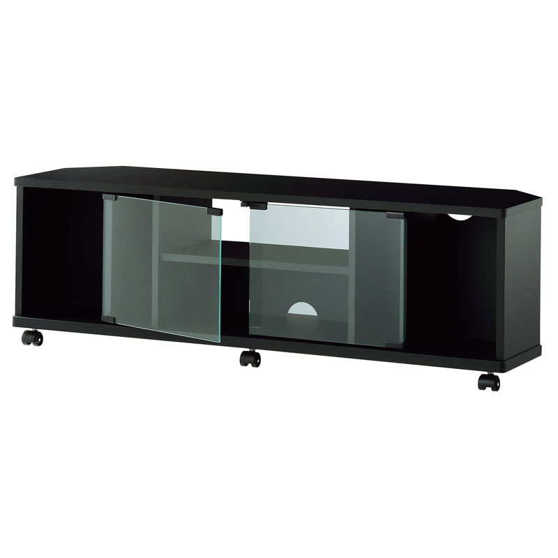 ハヤミ工産 52V型まで対応 テレビ台 TV-LP1200 TIMEZ(タイメッツ) LPシリーズ｜Joshin web 家電とPCの大型専門店