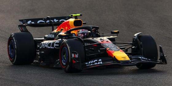 スパーク 1/43 Red Bull Racing RB21 No.22 Oracle Red Bull Racing Abu Dhabi GP 2025 角田裕毅【S9680】 ミニカー