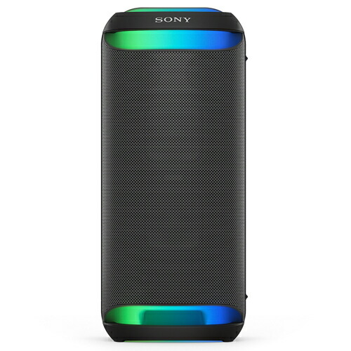 ソニー Bluetooth対応ワイヤレススピーカー SRS-XV800-BC