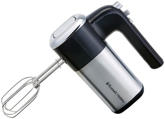 ラッセルホブス ベーシックハンドミキサー 2500JP Russell Hobbs　Basic Hand Mixer [2500JP]