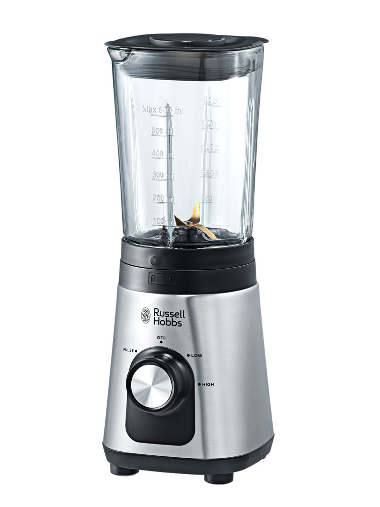 ラッセルホブス ベーシックブレンダー 2300JP Russell Hobbs　Basic Blender [2300JP]