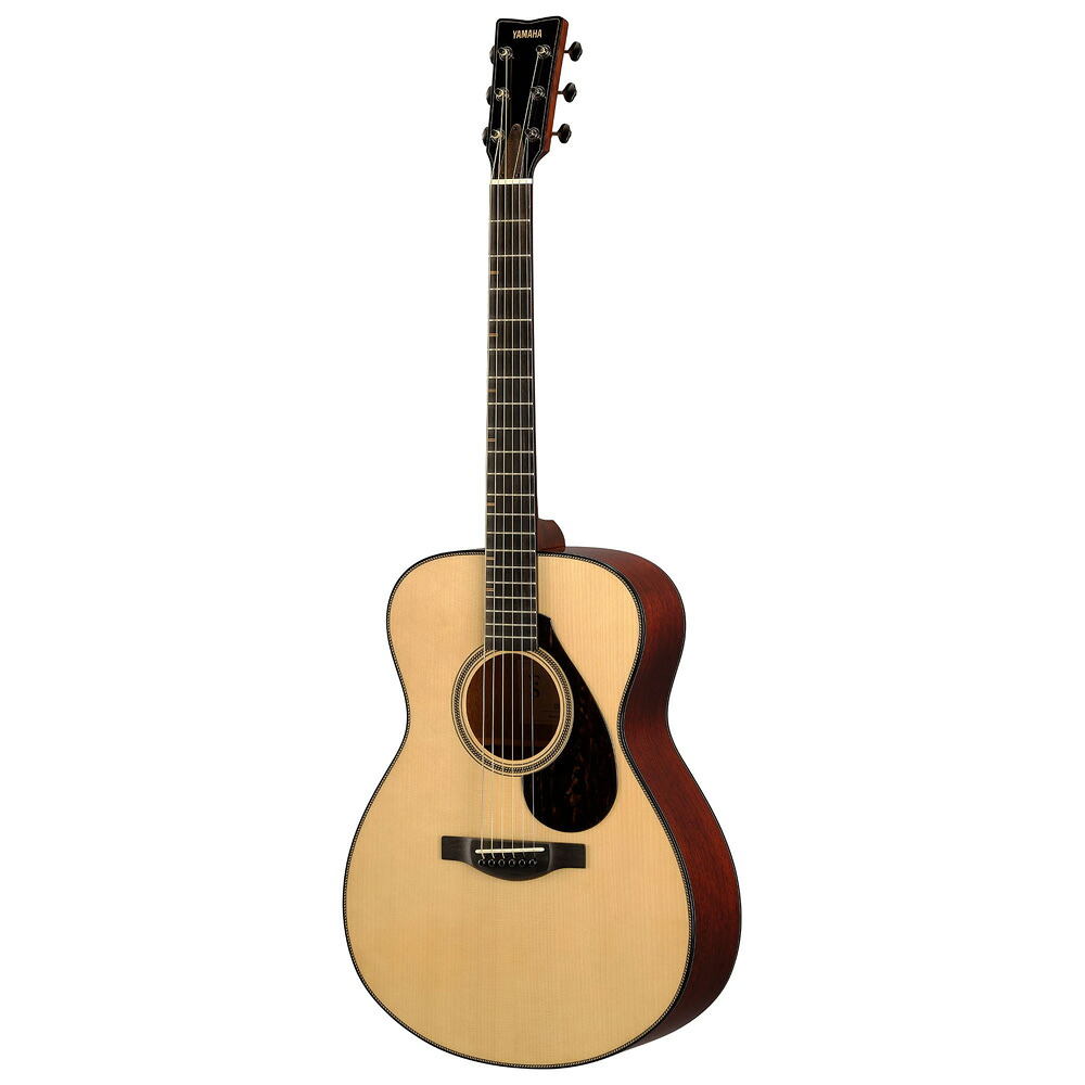 ヤマハ アコースティックギター(ナチュラル) FS9-M-NATURAL YAMAHA FG/FS9シリーズ