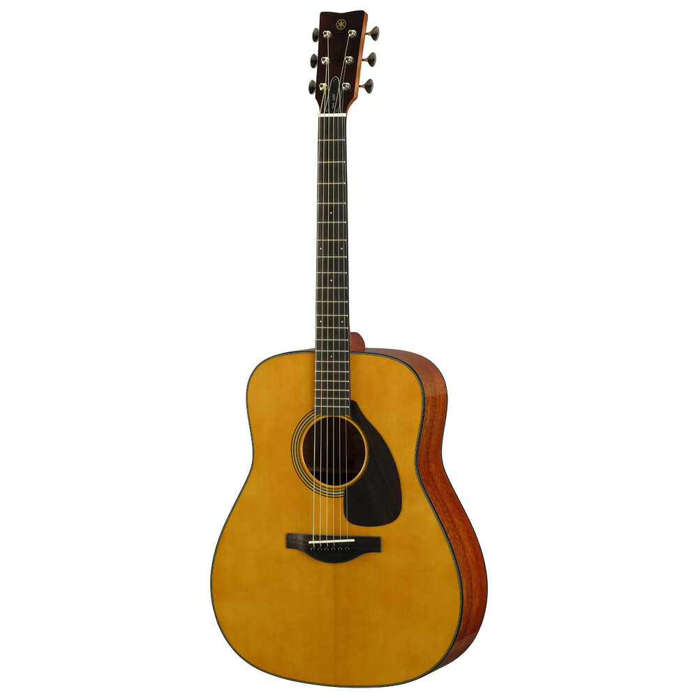ヤマハ アコースティックギター(ビンテージナチュラル) FG5-GLOSS YAMAHA FG/FS Red Labelシリーズ｜Joshin web 家電とPCの大型専門店
