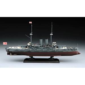 ハセガワ 1/350 日本海軍 戦艦三笠「日本海海戦」【Z21】 プラモデル