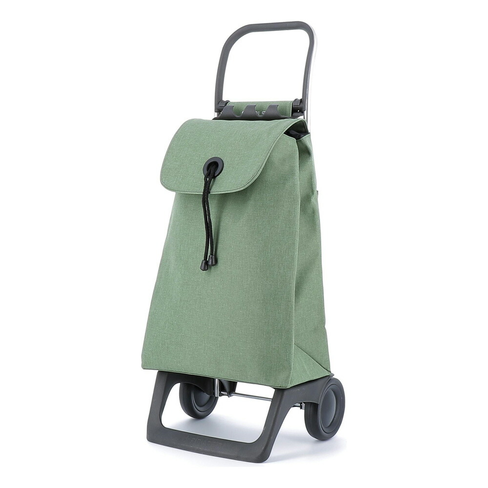 ROLSER ショッピングカート（ツイードグリーン） RS-004CL BABY JOY CLASICO [RS004CL]