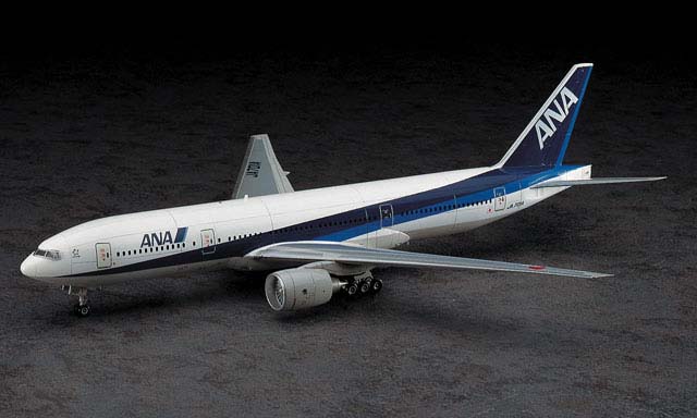 楽天市場】ハセガワ 【再生産】1/200 全日空 ボーイング 737-500