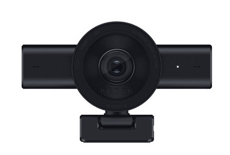 Razer 【国内正規品】4K 30FPS対応 ストリーミング ウェブカメラ Kiyo V2 RZ19-05370100-R3M1