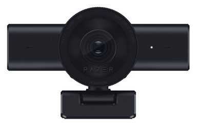 Razer 【国内正規品】1440P・60FPS 対応ストリーミング用ウェブカメラ Kiyo V2 X  RZ19-05380100-R3M1