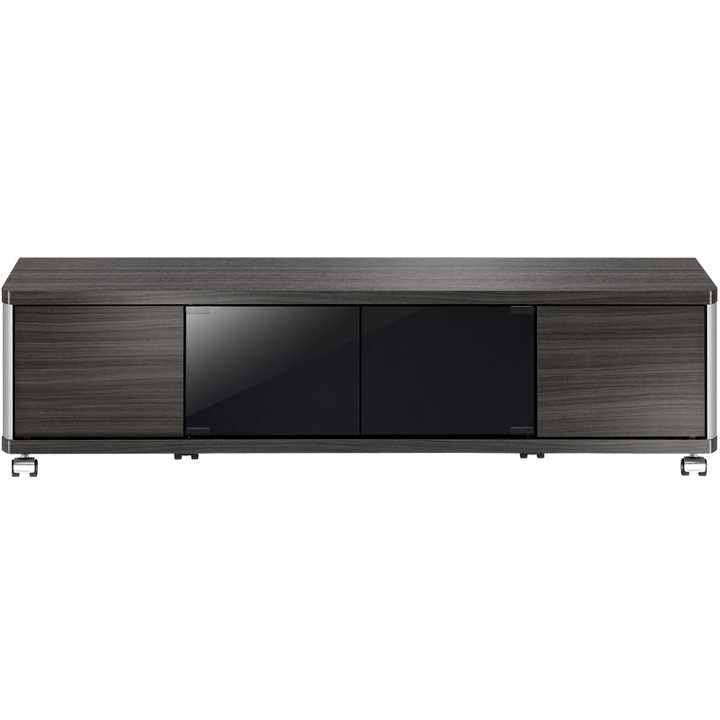 朝日材木処理 52V型まで相応う テレビ受像機台 置き目手合い AS-GD1200L ADK GD style テレビ台・ローボード-インテリア・寝具・収納