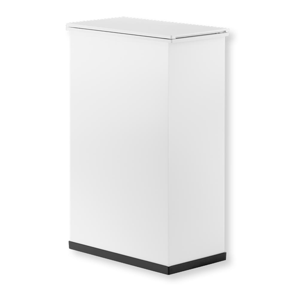 サンカ ダストボックス（ごみ箱）（ホワイト） SCB-020WH サンカ CLEANBOX [SCB020WH]