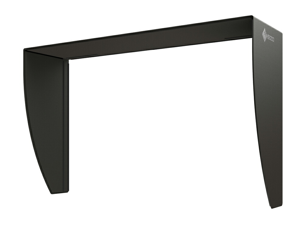 EIZO PCディスプレイ用 マグネット式遮光フード エイゾー CH2710