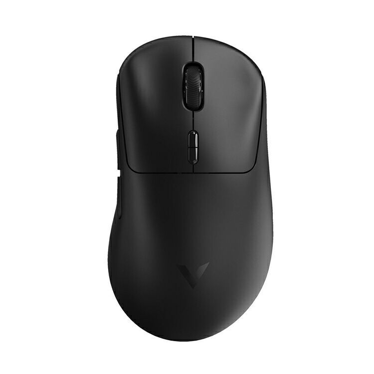 Rapoo ゲーミングマウス　Rapoo VT3 Max（ブラック） ラプー VT3M-BLK