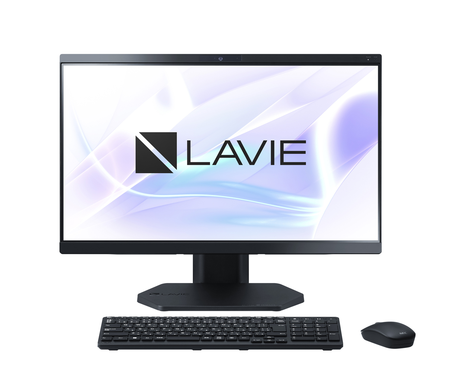 楽天市場】NEC 23.8型オールインワンデスクトップPC NEC LAVIE A2365