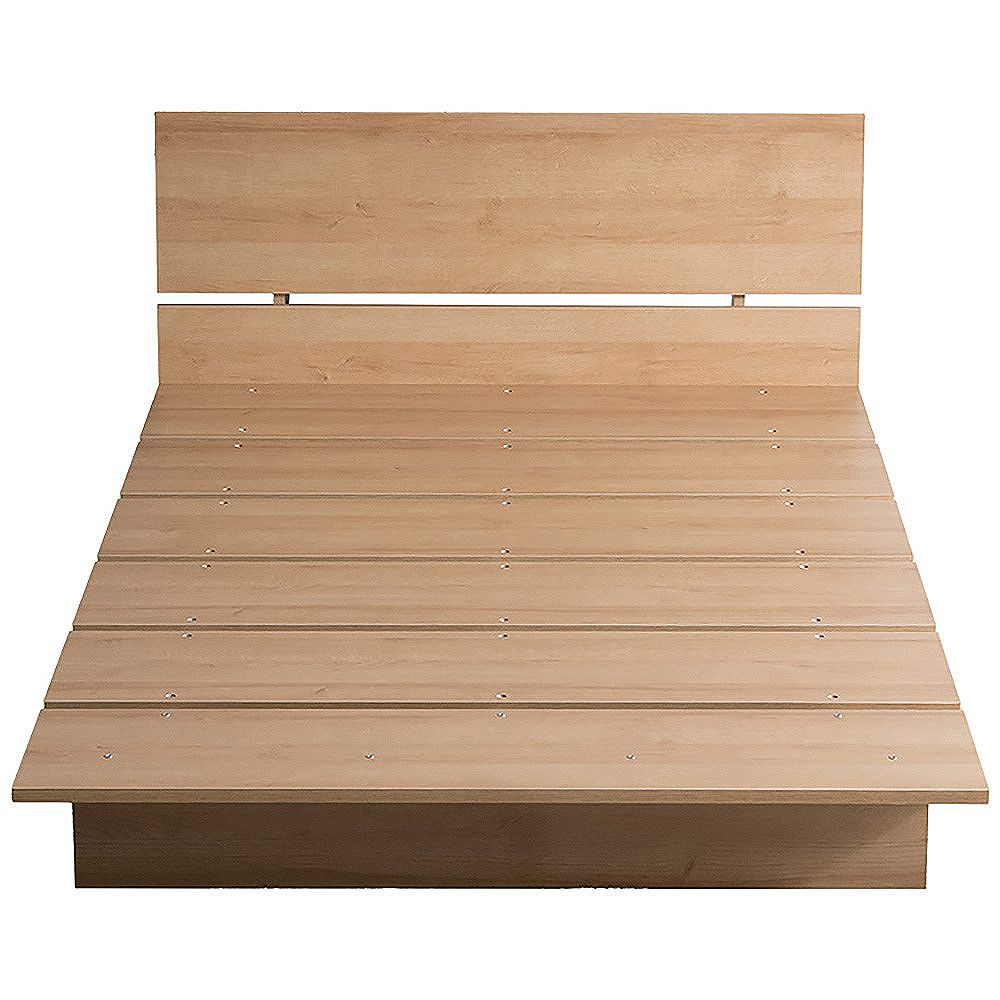宮武製作所 ステージベッド Lilm [リルム]シングル（ナチュラル） BED-T1170_NT MIYATAKE [BEDT1170NT]｜Joshin web 家電とPCの大型専門店
