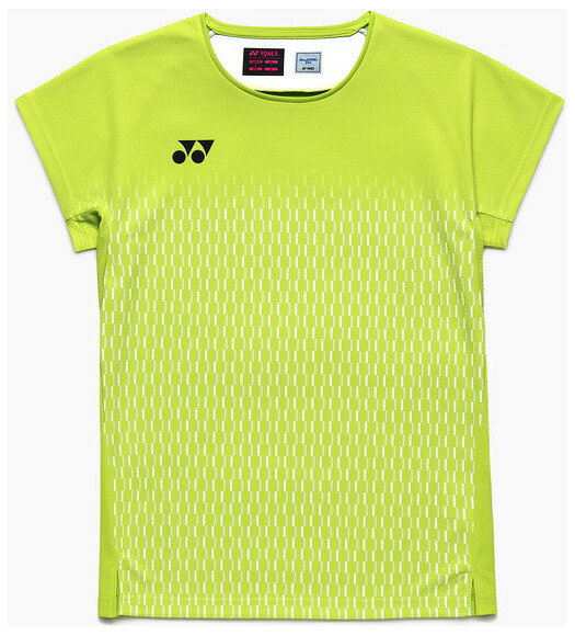 ヨネックス レディース 力くらべプルオーバー（生新しい菩提樹・大きさ：XO） YO-20943-680-XO YONEX
