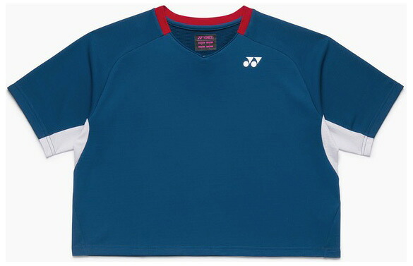ヨネックス レディース 取り組みプルオーバー（インディゴブルー・サイズ：O） YO-20937-169-O YONEX