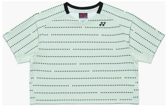 ヨネックス レディース 取り組みプルオーバー（内燃機関青色・大きさ：O） YO-20937-308-O YONEX