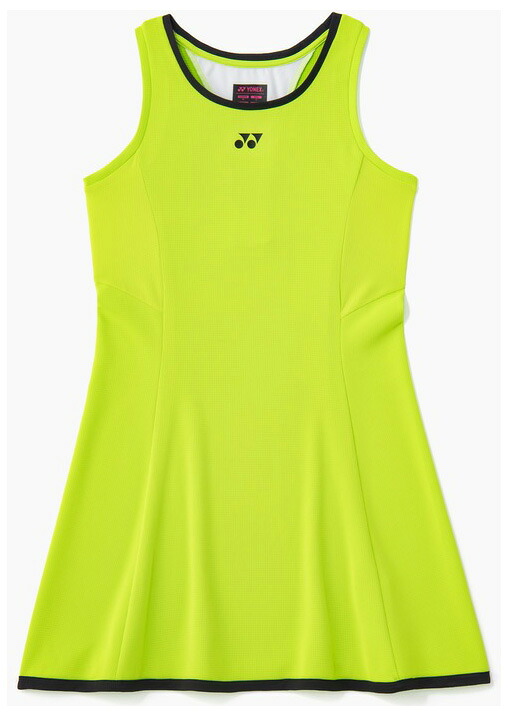 ヨネックス レディース 衣装（生新しい菩提樹・大いさ：L） YO-20938-680-L YONEX テニス-レディースウェア