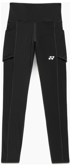 ヨネックス レディース レギンス（黒いこと・大きさ：L） YO-42026-007-L YONEX