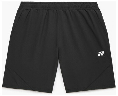 ヨネックス ユニセックス ハーフパンツ（ブラック・サイズ：M） YO-15245-007-M YONEX 4,420円
