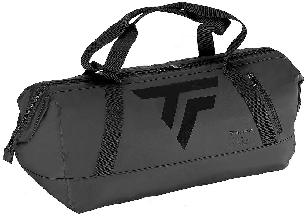 Tecnifibre(テクニファイバー) TOUR ENDURANCE ULTRA BLACK DUFFEL TCF-40ULTBLKDU