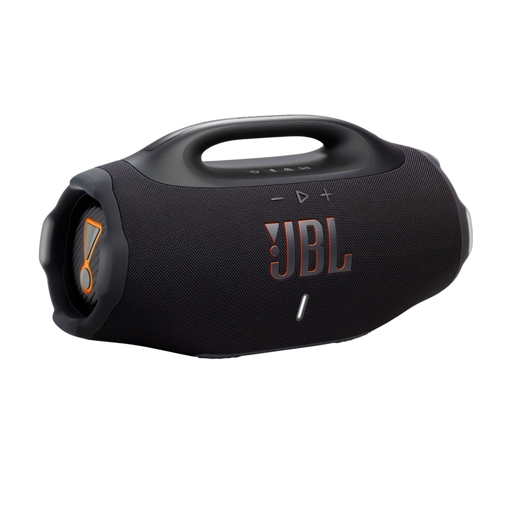 JBL 携帯型Bluetooth金棒引き JBLBOOMBOX4BLKJN BOOMBOX 4